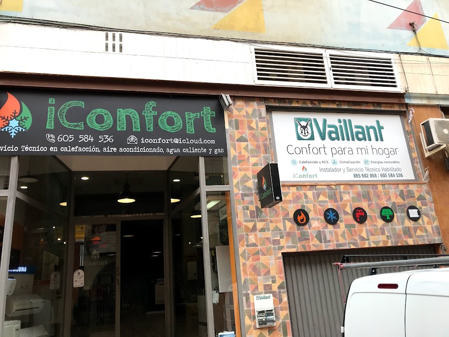 Iconfortlevante Calpe