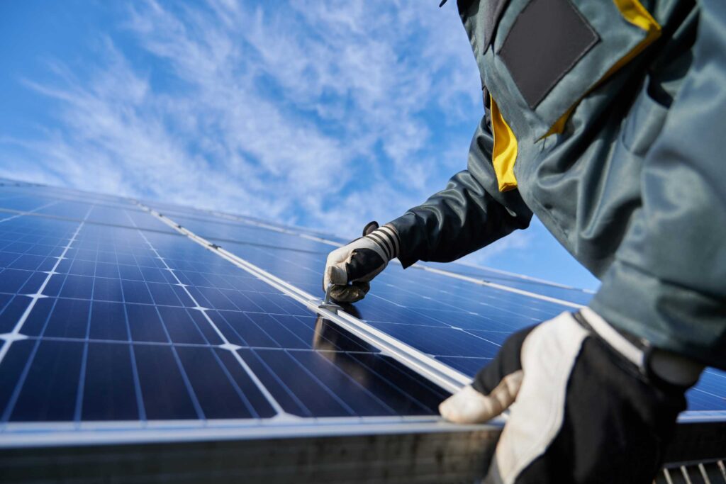 placas solares