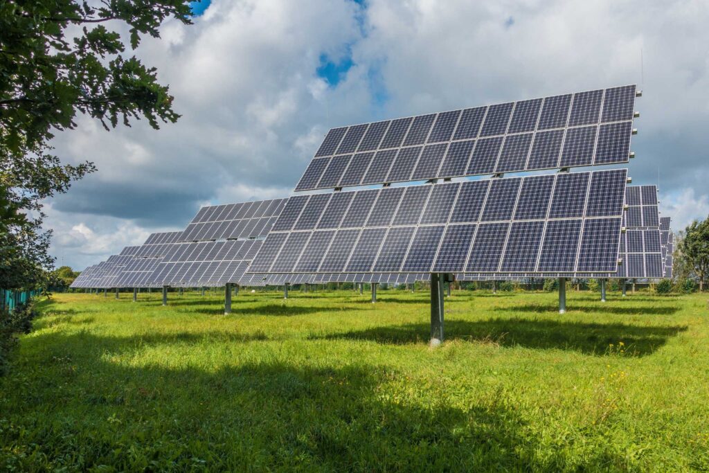 energías renovables
