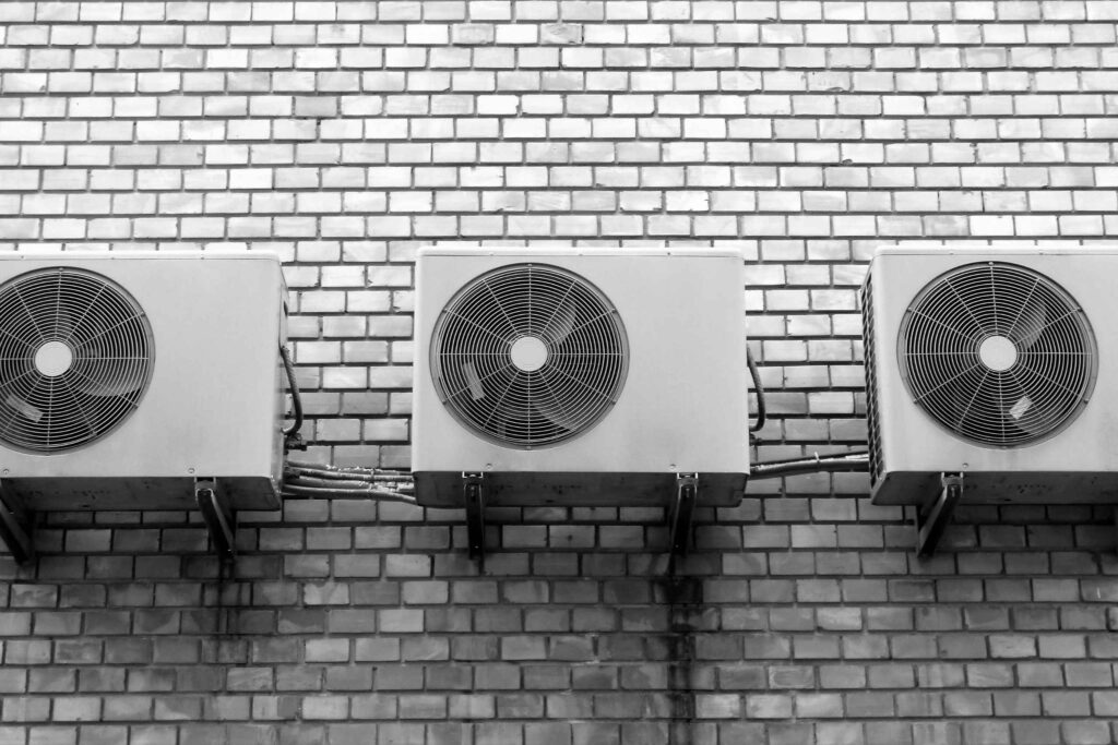 climatización