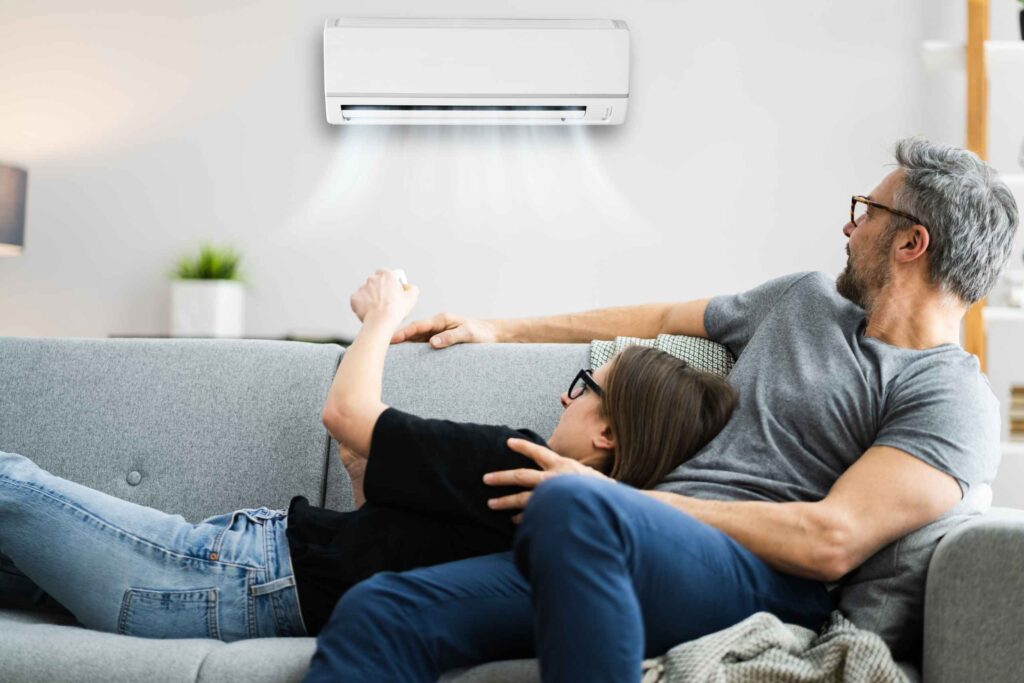 climatización